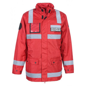 SSIAP-Parka - City Guard