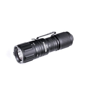 Lamp TA20 oplaadbare set - Nextorch