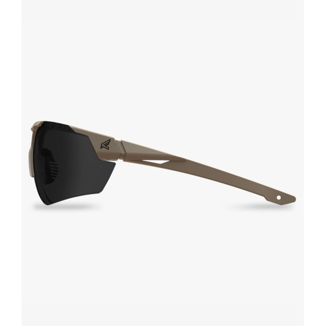 Ballistische Schutzbrille Phantom Rescue mit Sandgestell und getönten Gläsern - Edge Tactical