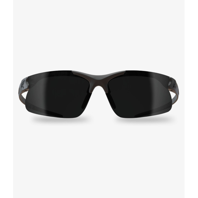Kit Lunettes balistiques Sharp Edge avec verres incolores et fumés - Edge Tactical