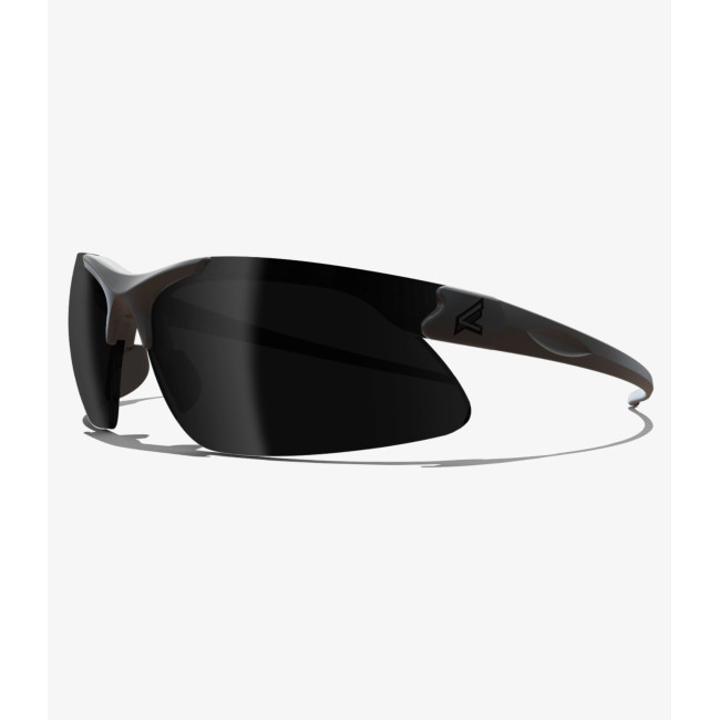 Sharp Edge ballistische brillenset met heldere en getinte glazen - Edge Tactical