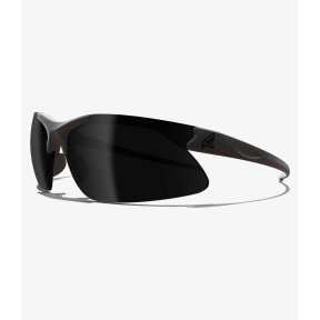 Kit Lunettes balistiques Sharp Edge avec verres incolores et fumés - Edge Tactical