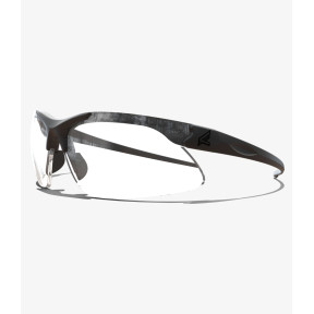 Kit Lunettes balistiques Sharp Edge avec verres incolores et fumés - Edge Tactical