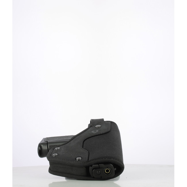 Kabura JPX4 - Radar