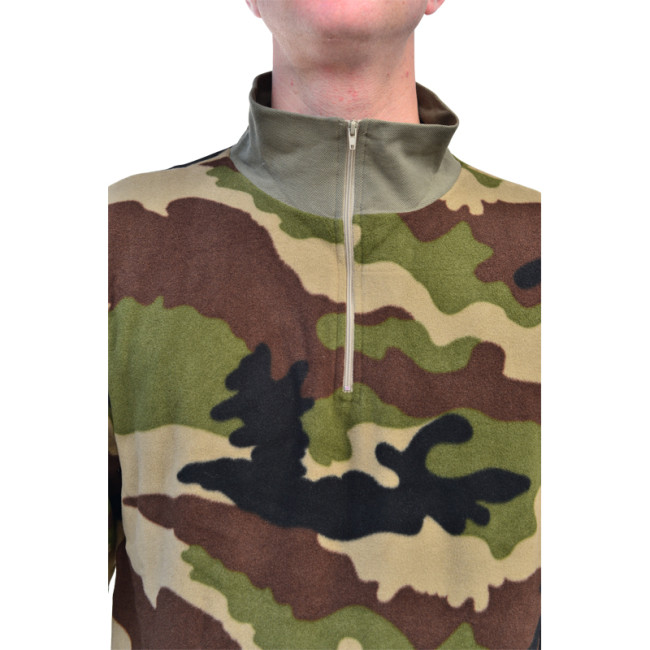 Koszula F1 polar Camo Ce