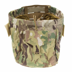 Bolsa de descarga Small MX463 - Multicam - Lindnerhof