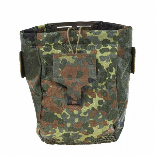 Abwurftasche Small MX463 - Flecktarn - Lindnerhof
