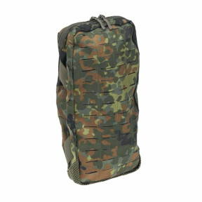 Hydrationsbeutel 2L MX931 -Flecktarn - Lindnerhof