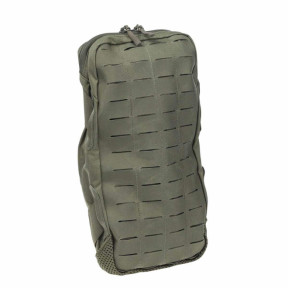 Poche d'hydratation 2L MX931 stonegrey - Lindnerhof