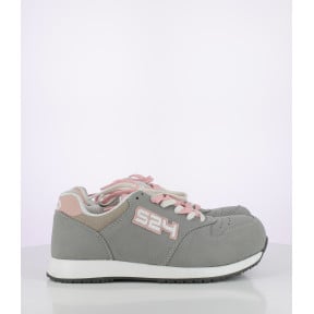 Damskie buty robocze WALLABY S1P - S.24 - T36 - Używane - Bardzo dobry stan