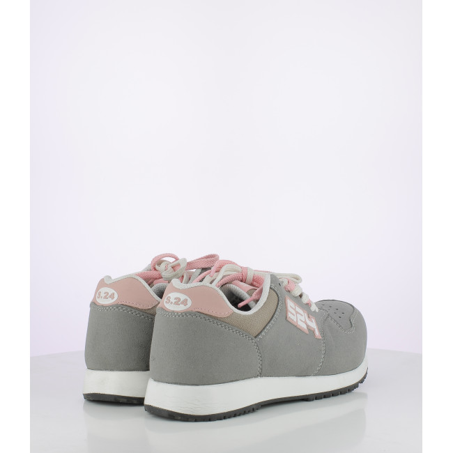 Baskets de Sécurité Femme WALLABY S1P - S.24 - T36 - Occasion - Très bon État