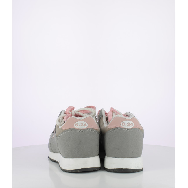 Damen-Sicherheitsschuhe WALLABY S1P - S.24 - Gr.36 - Gebraucht - Sehr guter Zustand