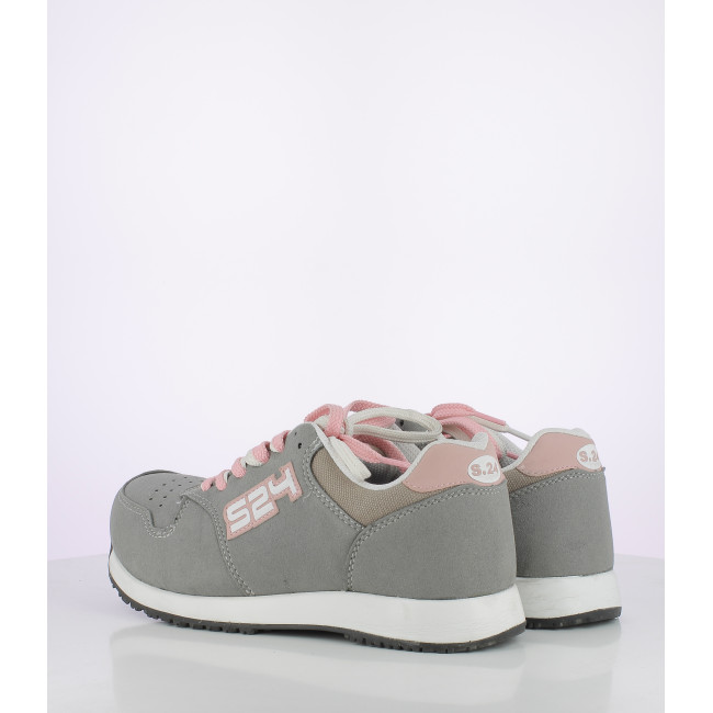 Baskets de Sécurité Femme WALLABY S1P - S.24 - T36 - Occasion - Très bon État