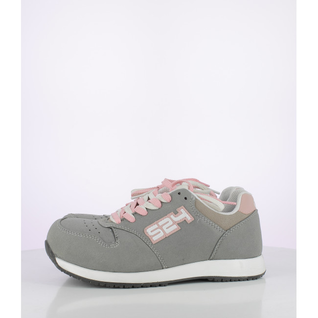 Dames Veiligheidsschoenen WALLABY S1P - S.24 - M36 - Tweedehands - Zeer Goede Staat