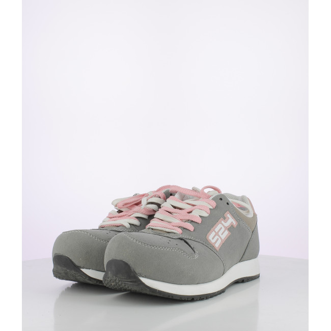 Damen-Sicherheitsschuhe WALLABY S1P - S.24 - Gr.36 - Gebraucht - Sehr guter Zustand
