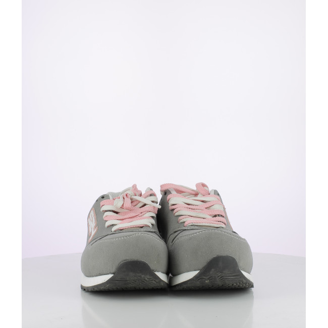 Damen-Sicherheitsschuhe WALLABY S1P - S.24 - Gr.36 - Gebraucht - Sehr guter Zustand