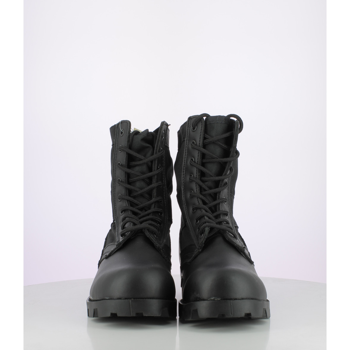 Botas militares de jungla US Panama Altama Talla 41 Muy buen estado  Segunda mano