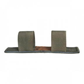 Tourniquet houder HL506 stonegrey - Lindnerhof