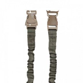 Sangle de fixation pour fusil LT178 stonegrey - Lindnerhof