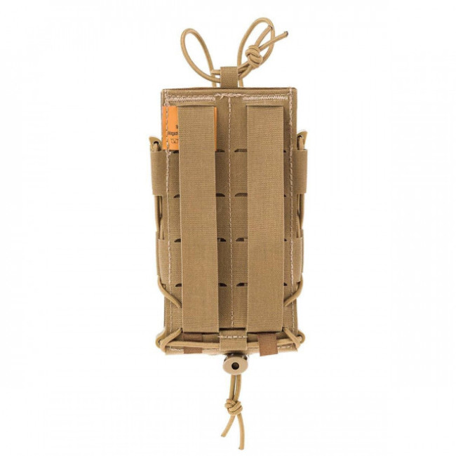 Porte chargeur multi-calibres pour fusils MX119 - Coyote - Lindnerhof