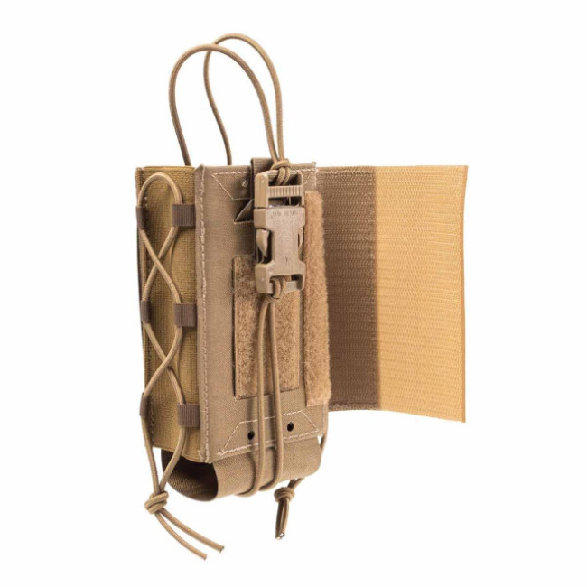 Pokrowiec Multi Radio MX634 - Coyote - Lindnerhof