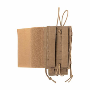 Pochette Multi Radio MX634 - Coyote - Lindnerhof