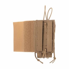 Pochette Multi Radio MX634 - Coyote - Lindnerhof