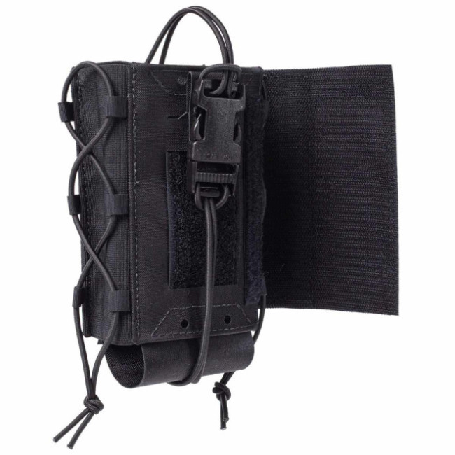 Pochette Multi Radio MX634 -Noir - Lindnerhof