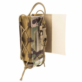 Multi Radio Tasche MX634 - Multicam - Lindnerhof