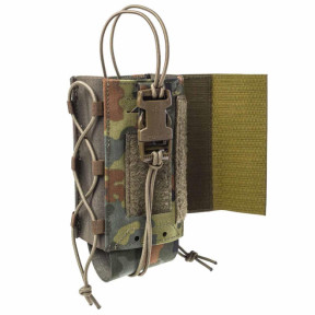 Multi Radio Tas MX634 -Flecktarn - Lindnerhof