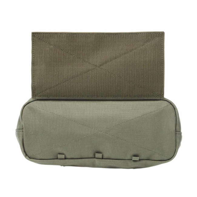 Multi Hanger Tasche MX174 stonegrey - Lindnerhof