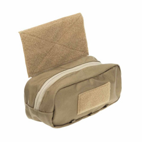 Multi Hanger Tasche MX174 - Coyote - Lindnerhof