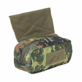 Multi Hanger Tas MX174 -Flecktarn - Lindnerhof