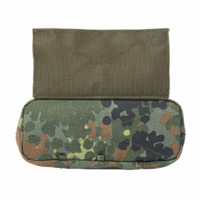 Multi Hanger Tas MX174 -Flecktarn - Lindnerhof