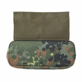Multi Hanger Tas MX174 -Flecktarn - Lindnerhof