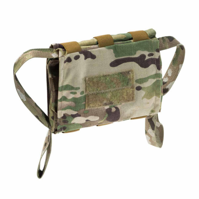 Poche Medic Horizontal MX301 -Multicam - Lindnerhof