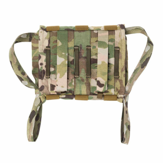 Horizontale Medic Tasche MX301 - Multicam - Lindnerhof