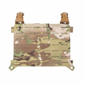 Voorpaneel voor kogelwerende vest MX231 -Multicam - Lindnerhof