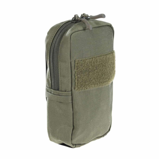 Vertikale Mehrzwecktasche MX054 Stonegrey - Lindnerhof