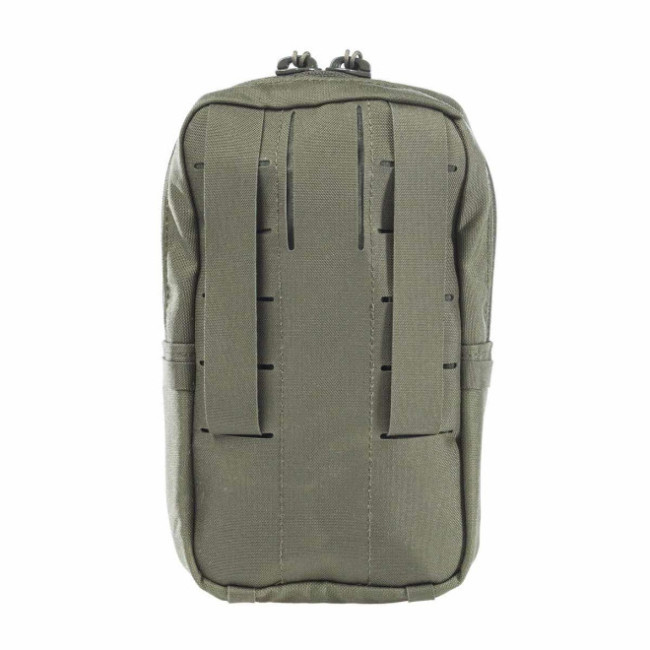 Vertikale Mehrzwecktasche MX054 Stonegrey - Lindnerhof