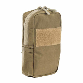 Vertikale Mehrzwecktasche MX054 - Coyote - Lindnerhof