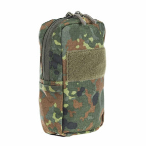 Multi-poche Vertical MX054 -Flecktarn - Lindnerhof