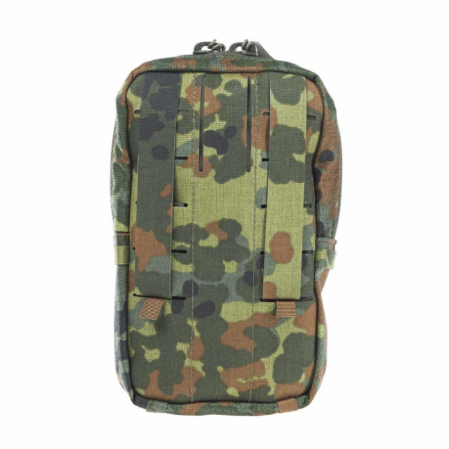 Multi-poche Vertical MX054 -Flecktarn - Lindnerhof