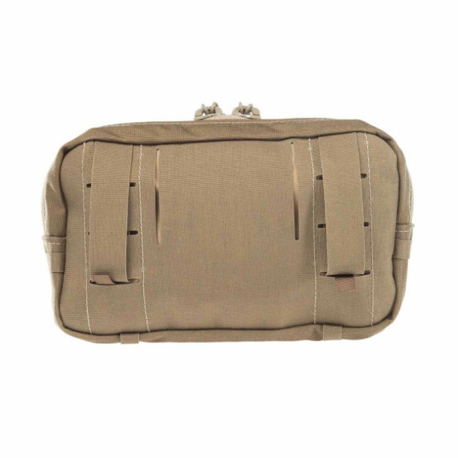 Horizontale Multi-Tasche MX053 - Coyote - Lindnerhof