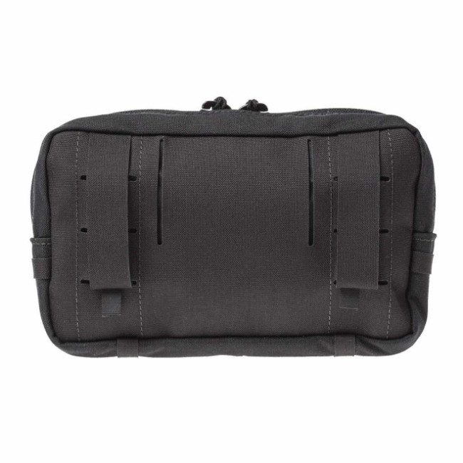 Multi-Poche Horizontal MX053 -Noir - Lindnerhof