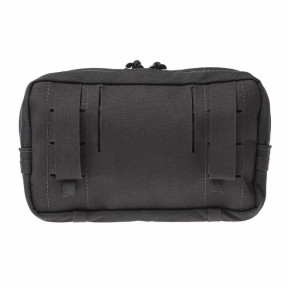 Horizontale Multi-Tasche MX053 - Schwarz - Lindnerhof