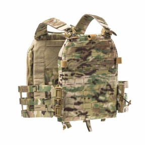 Plattenträger-Weste LT042/2 - Multicam - Lindnerhof
