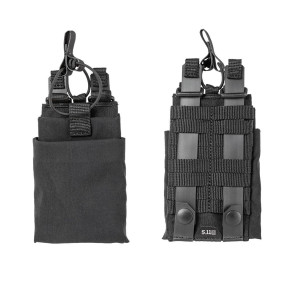 Flex utility zak zwart - 5.11 Tactical