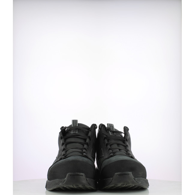 S3 ATHLETIC OXFORD Sicherheitsschuhe schwarz - REEBOK - Gr.36 - Gebraucht - Sehr guter Zustand