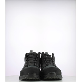 Chaussures de sécurité S3 ATHLETIC OXFORD noir - REEBOK - T36 - Occasion - Très bon État